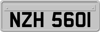 NZH5601
