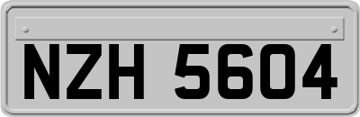 NZH5604