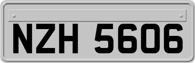 NZH5606