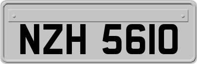 NZH5610