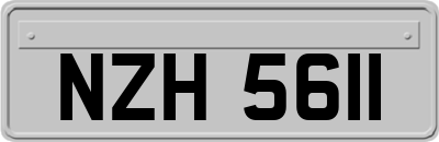 NZH5611