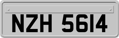 NZH5614