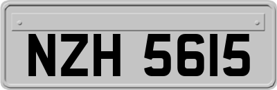 NZH5615