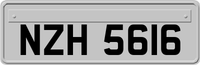 NZH5616