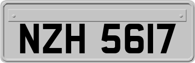 NZH5617