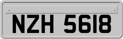 NZH5618