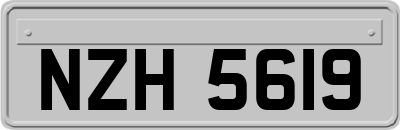 NZH5619