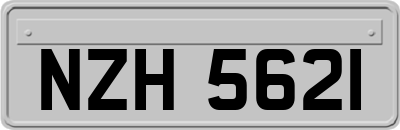 NZH5621