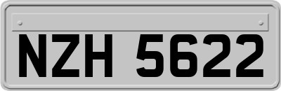 NZH5622