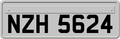NZH5624