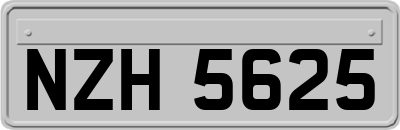 NZH5625