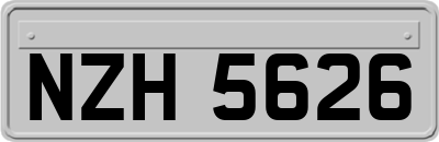 NZH5626