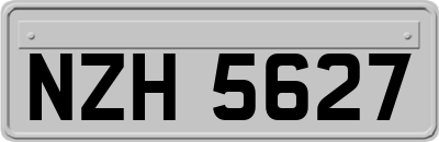 NZH5627