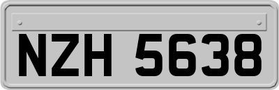 NZH5638