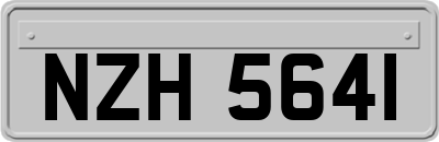 NZH5641