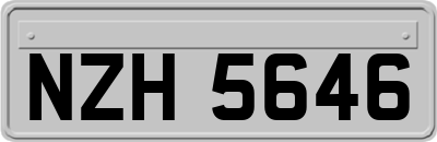 NZH5646