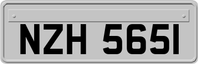 NZH5651