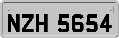 NZH5654