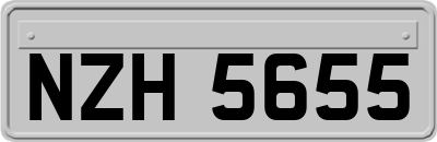 NZH5655