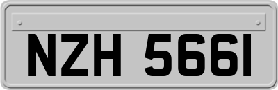 NZH5661