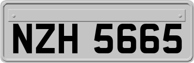 NZH5665