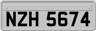 NZH5674