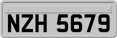 NZH5679