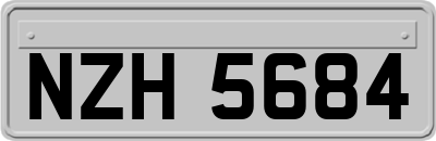NZH5684