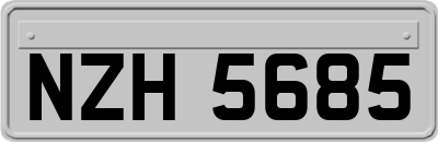 NZH5685