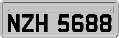 NZH5688