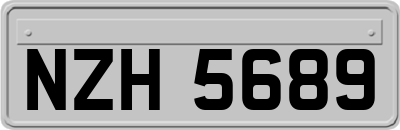 NZH5689