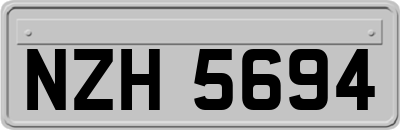 NZH5694