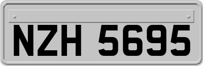 NZH5695