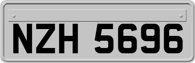 NZH5696
