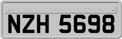 NZH5698