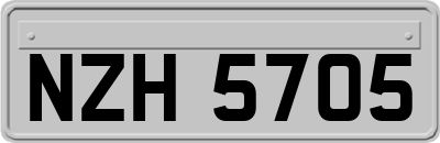 NZH5705