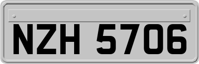 NZH5706