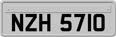 NZH5710