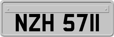NZH5711