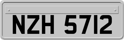 NZH5712