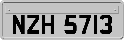 NZH5713
