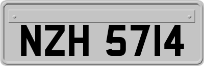 NZH5714