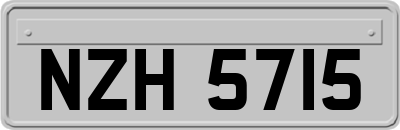 NZH5715