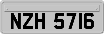 NZH5716