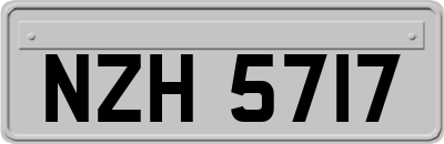NZH5717