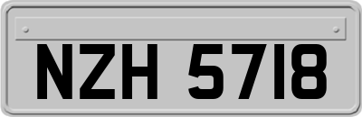 NZH5718