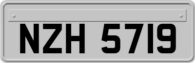 NZH5719