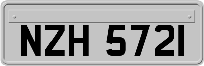 NZH5721
