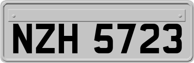 NZH5723