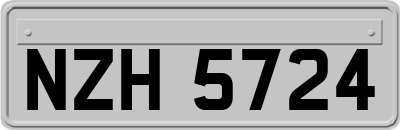NZH5724